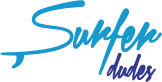 SURFER DUDES BEOGRAD - Logo